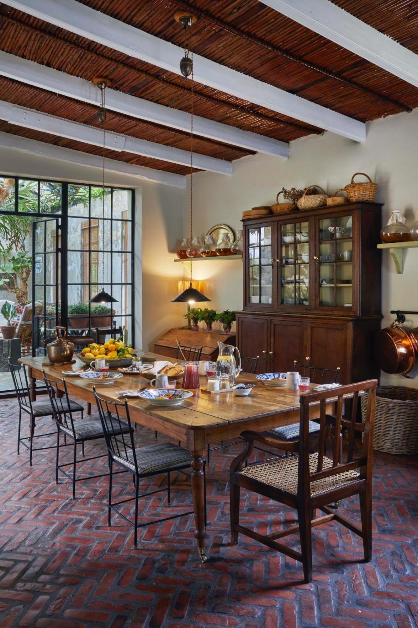 Jonkmanshof - 20 Bath Bed & Breakfast Montagu Exterior photo