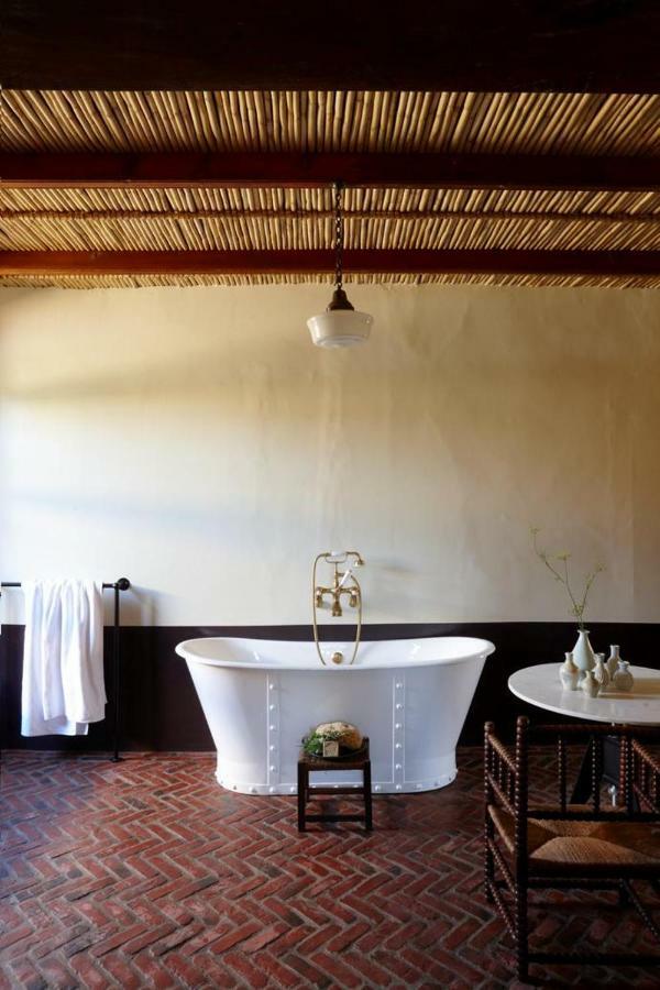 Jonkmanshof - 20 Bath Bed & Breakfast Montagu Exterior photo