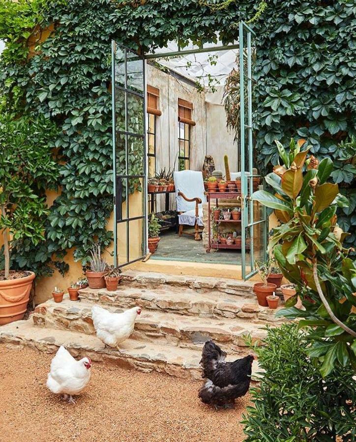 Jonkmanshof - 20 Bath Bed & Breakfast Montagu Exterior photo