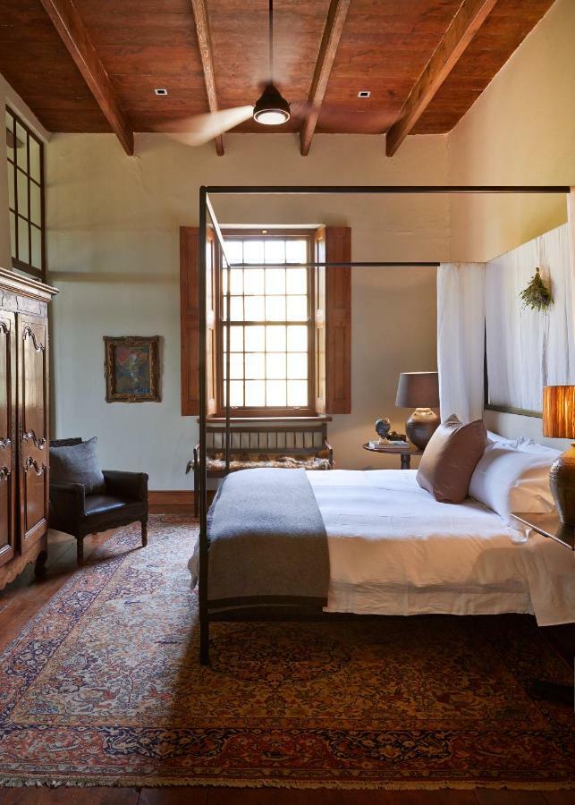 Jonkmanshof - 20 Bath Bed & Breakfast Montagu Exterior photo