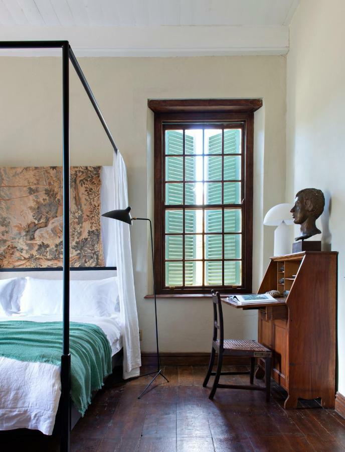 Jonkmanshof - 20 Bath Bed & Breakfast Montagu Exterior photo